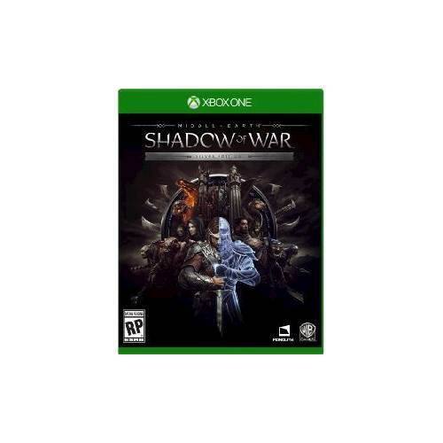 Middle-earth: Shadow of War at the best price