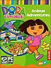 Best Buy: Dora the Explorer: Animal Adventures Windows 0424767