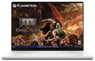 ASUS ROG Zephyrus G14 14 ASUS ROG Zephyrus G14 14