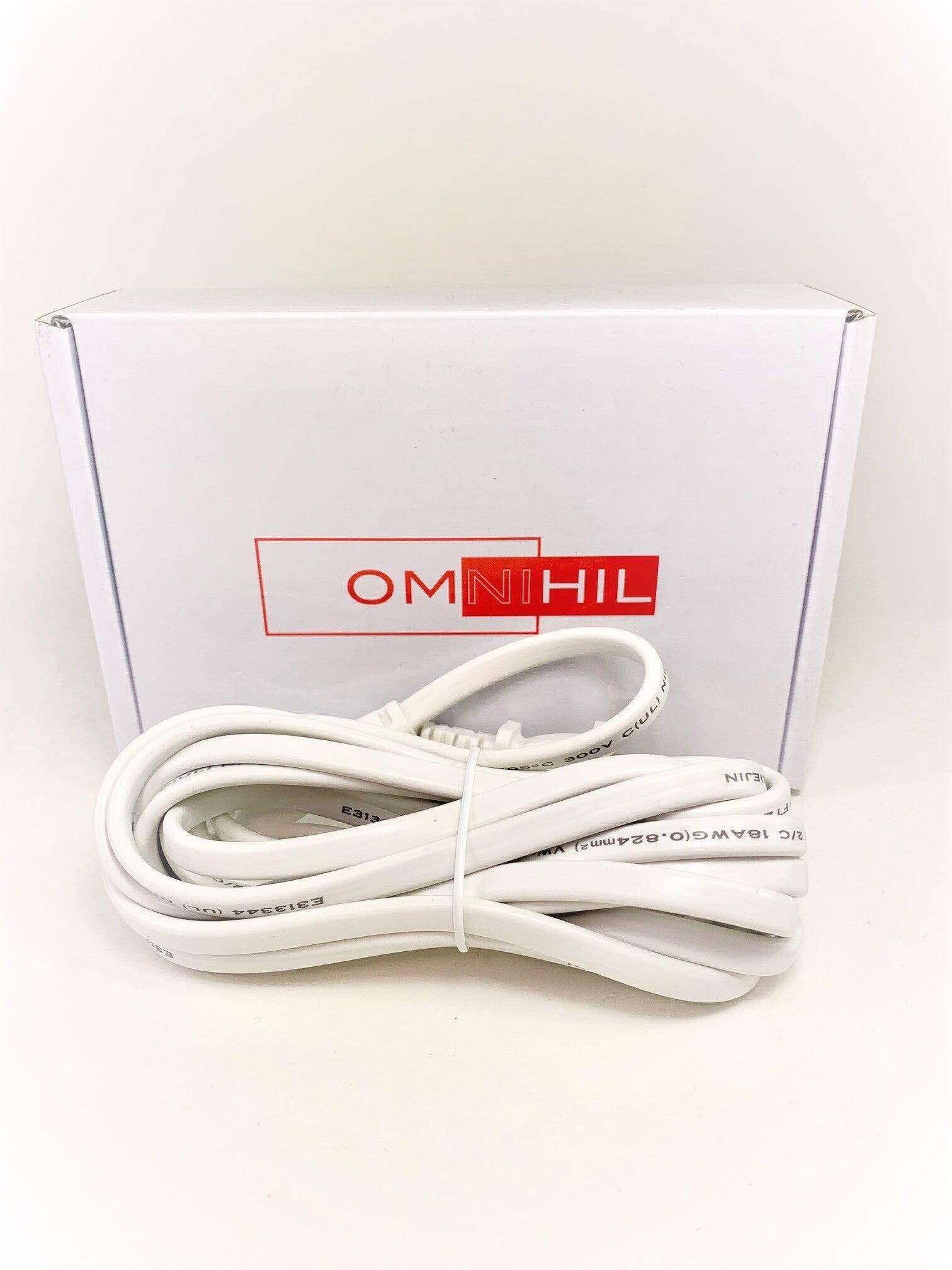 OMNIHIL OM HIL ~T 10) 00V OU EJIN E3IP  18AWG(0.824mm O) 18AWG R A 824mms) 00 PPCEIC3