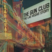 The Las Vegas Story [LP] - VINYL - Front_Zoom