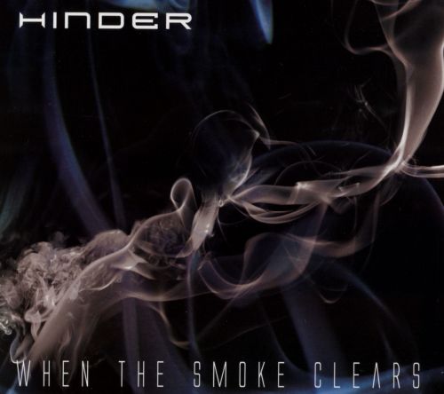  When the Smoke Clears [CD]