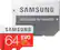 Alt View 14. Samsung - EVO Plus 64GB microSDXC UHS-I Memory Card.