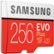 Alt View Zoom 12. Samsung - EVO Plus 256GB microSDXC UHS-I Memory Card.