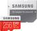 Alt View 13. Samsung - EVO Plus 256GB microSDXC UHS-I Memory Card - Red/white.