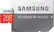 Alt View 14. Samsung - EVO Plus 256GB microSDXC UHS-I Memory Card - Red/white.