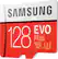 Alt View 11. Samsung - EVO Plus 128GB microSDXC UHS-I Memory Card.