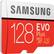 Alt View 12. Samsung - EVO Plus 128GB microSDXC UHS-I Memory Card.