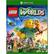 Front. WB Games - LEGO® Worlds - PRE-OWNED.