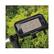 Alt View 12. Scosche - HandleIT pro Bike Holder for Mobile Phones - Black.