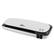 Alt View 12. Royal Sovereign - Royal Sovereign 9" Desktop Laminator White - White.