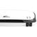 Alt View 14. Royal Sovereign - Royal Sovereign 9" Desktop Laminator White - White.