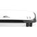 Alt View 16. Royal Sovereign - Royal Sovereign 9" Desktop Laminator White - White.