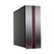 Left Zoom. OMEN by HP Gaming Desktop- Intel Core i7- 16GB Memory- NVIDIA GeForce GTX 1060- 256GB Solid State Drive + 1TB Hard Drive - Black/gray/red.