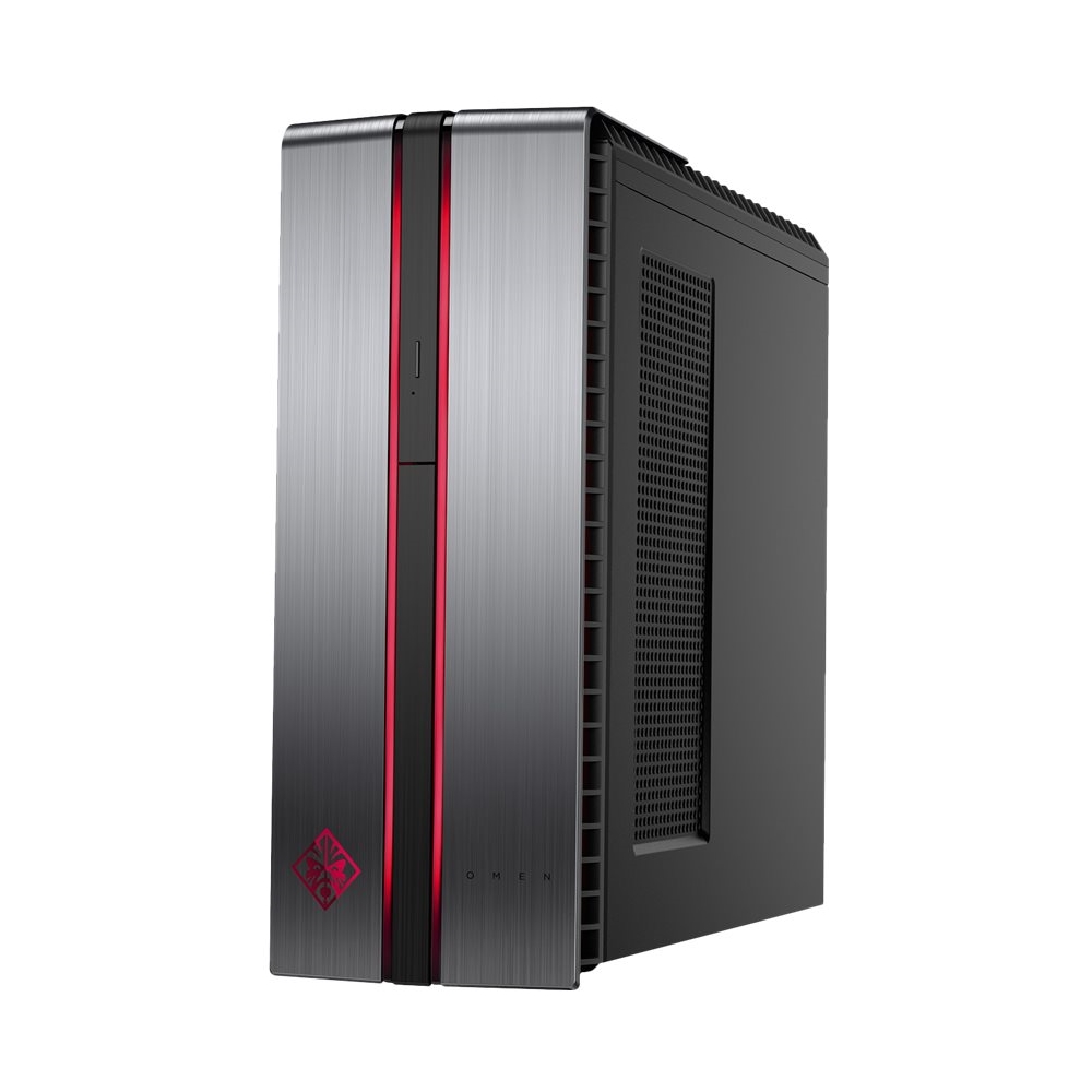 Best Buy: OMEN by HP Desktop Intel Core i7 8GB Memory NVIDIA