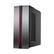 Alt View 11. HP - OMEN by HP Desktop - Intel Core i7 - 8GB Memory - NVIDIA GeForce GTX 1070 - 256GB Solid State Drive + 2TB Hard Drive - Black/gray/red.