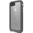 Catalyst - Case for Apple iPhone 7 - Alpine White - Larger Front