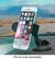 Alt View 11. Scosche - Car Holder for Mobile Phones - Black.