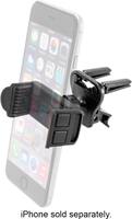 Scosche - Car Holder for Mobile Phones - Black - Angle_Zoom