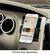 Alt View 11. Scosche - Car Holder for Mobile Phones - Black.