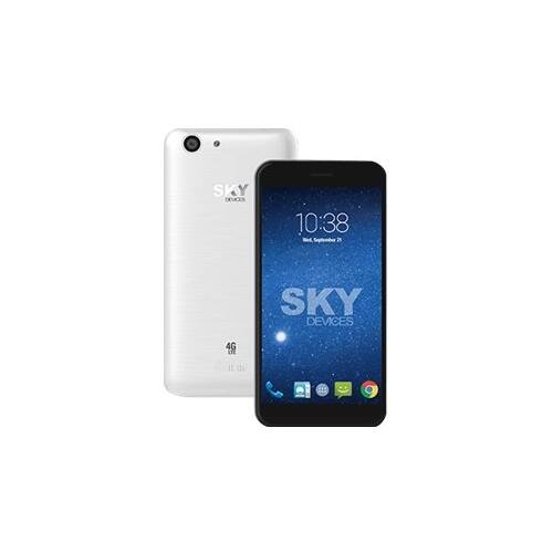 sky smartphone