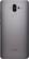 Back. Huawei - Refurbished Mate 9 4G LTE with 64GB Memory Cell Phone (Unlocked) - Space Gray.