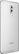 Alt View 11. Huawei - Refurbished Honor 6x 4G LTE with 32GB Memory Cell Phone (Unlocked) - Silver.