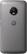 Back. Motorola - Refurbished Moto G5 Plus 4G LTE with 64GB Memory Cell Phone (Unlocked) - Lunar Gray.