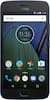Motorola - Refurbished Moto G5 Plus 4G LTE with 64GB Memory Cell Phone (Unlocked) - Lunar Gray-Front_Standard