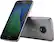 Alt View 12. Motorola - Refurbished Moto G5 Plus 4G LTE with 64GB Memory Cell Phone (Unlocked) - Lunar Gray.
