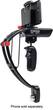 Tiffen - Steadicam Volt Motorized Smartphone Camera & GoPro Stabilizer - Black - Angle