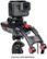 Alt View Zoom 12. Tiffen - Steadicam Volt Motorized Smartphone Camera & GoPro Stabilizer - Black.