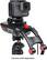 Alt View 12. Tiffen - Steadicam Volt Motorized Smartphone Camera & GoPro Stabilizer - Black.