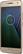 Left. Motorola - Geek Squad Certified Refurbished Moto G5 Plus with 64GB Memory Cell Phone (Unlocked).