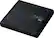 Alt View 11. WD - My Passport Wireless Pro 1TB External USB 3.0 Portable Hard Drive - Black.