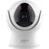 Front. Geeni - Vision Indoor 1080p Wi-Fi Smart Security Camera - White.