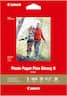 Canon - PP-301 Photo Plus II Glossy Photo 5.12" x 7.1" 20-Count Paper - White