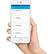 Alt View 16. Geeni - LUX 1050 1050-Lumen, 10W Dimmable A21 LED Smart Light Bulb, 75W Equivalent - White.