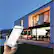 Alt View 18. Geeni - LUX 1050 1050-Lumen, 10W Dimmable A21 LED Smart Light Bulb, 75W Equivalent - White.