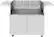 Angle. Lynx - Cart for 30" Lynx Professional Grills, Smokers, and Asado Cooktops - Stainless Steel.