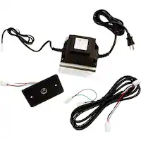 Lynx - Accessory Switch Kit - Black - Front_Zoom