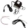 Lynx - Electrical Adapter Kit - Black