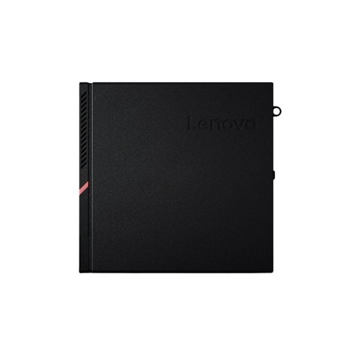 Lenovo ThinkCentre M715q Desktop AMD A12-Series 8GB Memory 128GB Solid  State Drive Black 10M30009US - Best Buy
