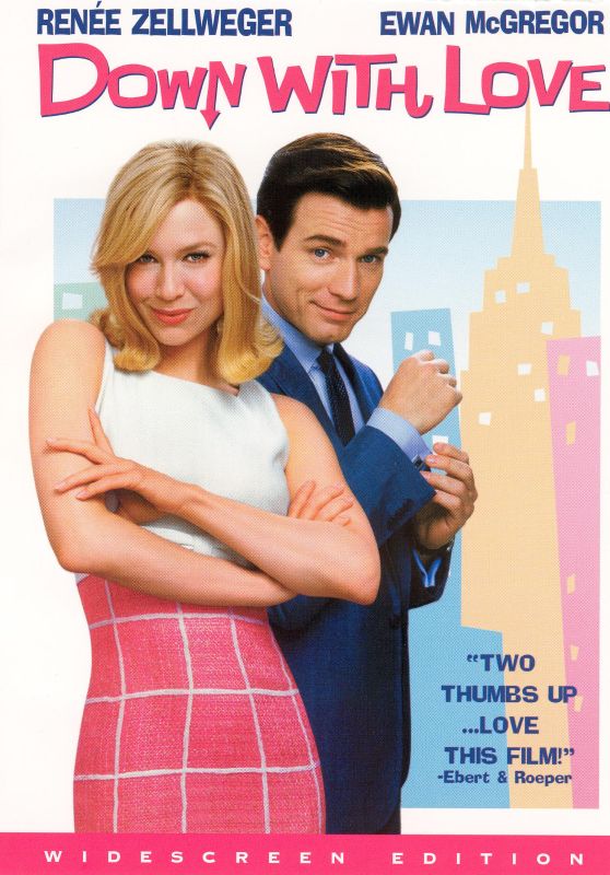  Down With Love [WS] [DVD] [2003]