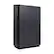 Alt View 11. WINIX - AM80 4-Stage True HEPA with Washable Carbon Air Purifier - Black.