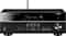 Yamaha - 7.2-Ch. Network-Ready 4K Ultra HD A/V Home Theater Receiver - Black-Front_Standard