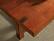 Alt View 14. Walker Edison - Huntsman Wood Dining Table - Brown.