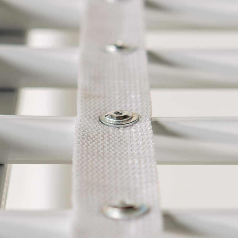 Best Buy Walker Edison Premium Metal TwinSize Low Loft Bunk Bed with