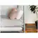 Alt View 13. Walker Edison - Twin Roll-out Trundle Bed Frame - Silver.