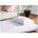 Alt View 14. Walker Edison - Twin Roll-out Trundle Bed Frame - Silver.
